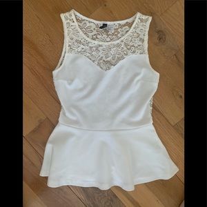 Women’s top